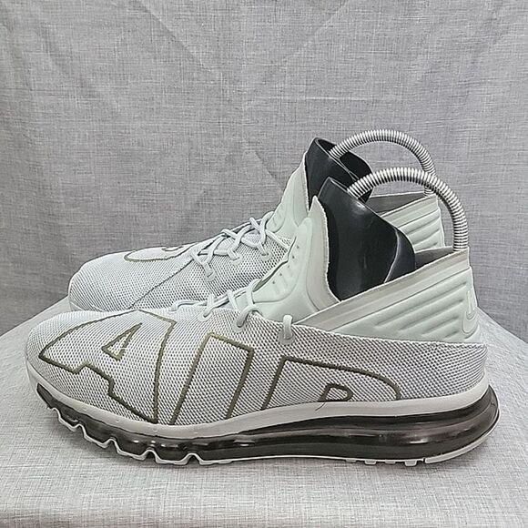 Nike Air Max Flair Light Pumice 942236-009 Running GS Sneakers Men\'s SZ 13 main image 7